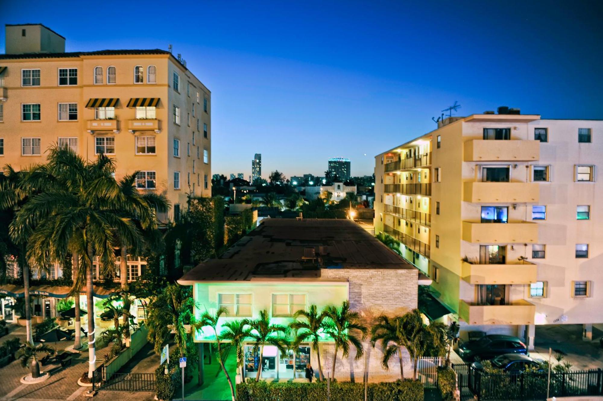 Suites On South Beach, Miami Beach
