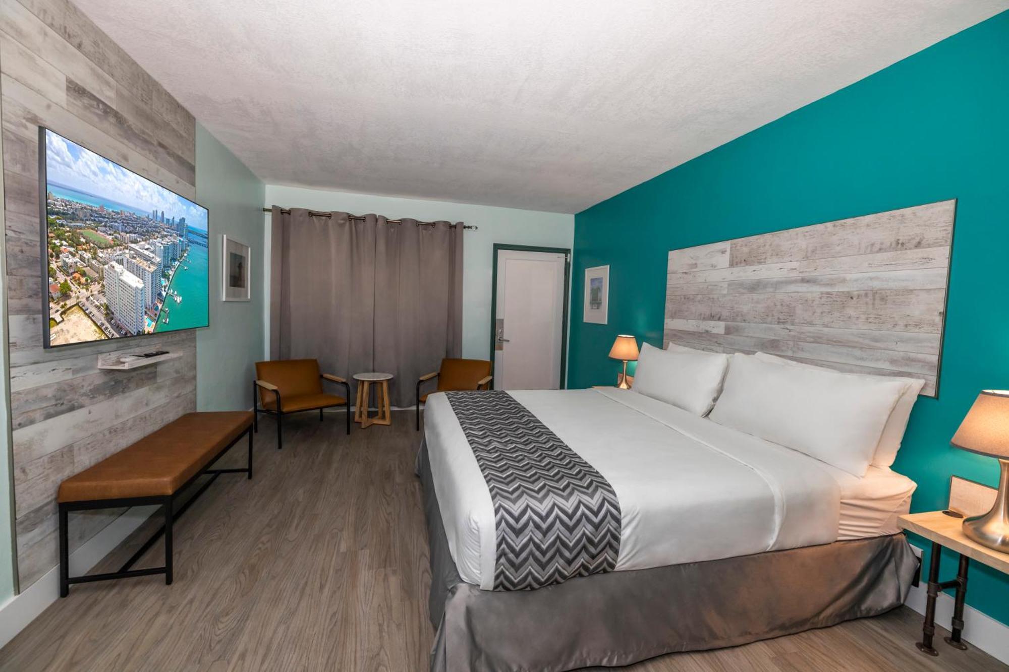 Suites On South Beach — Photos 3