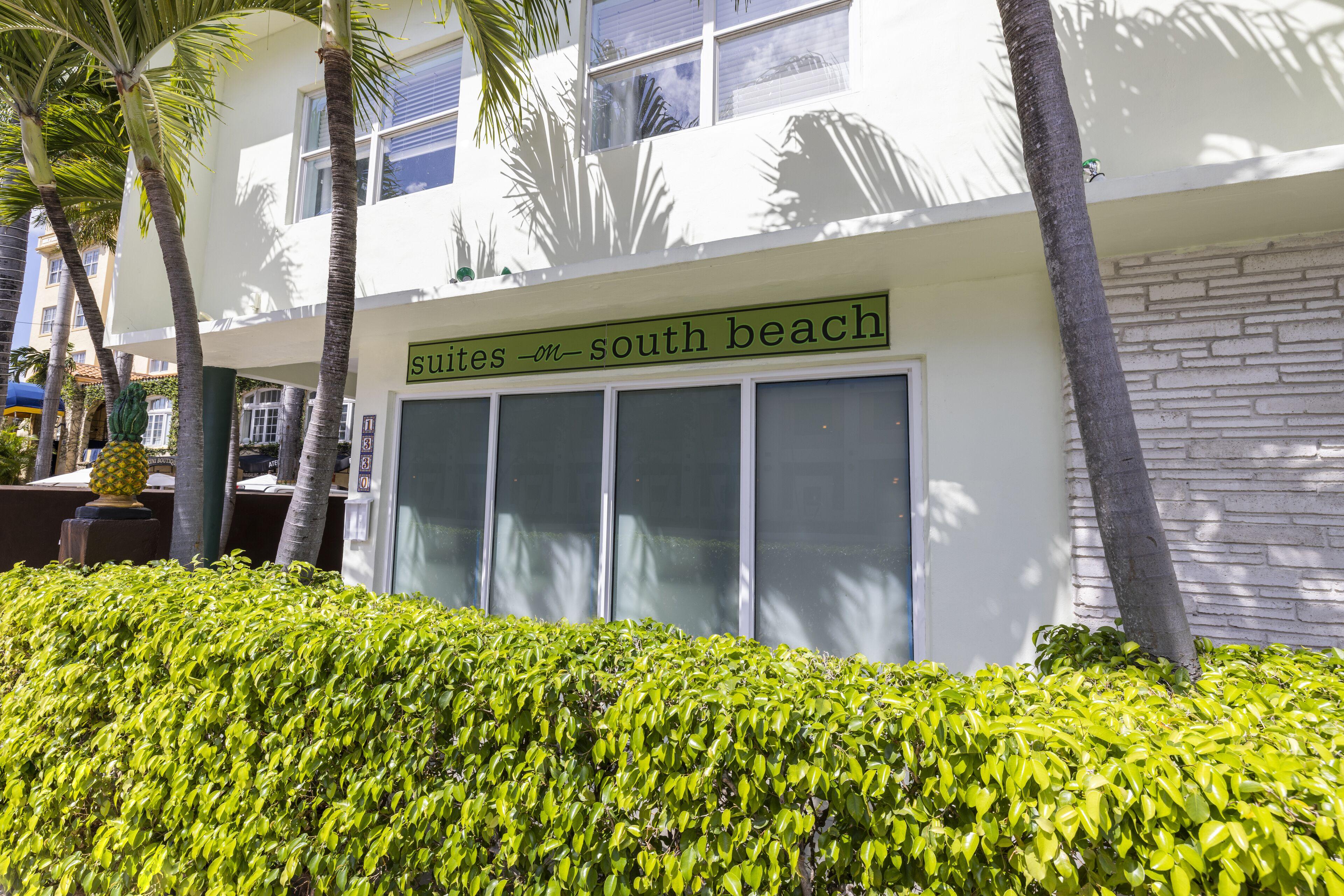 Suites On South Beach — Photos 1